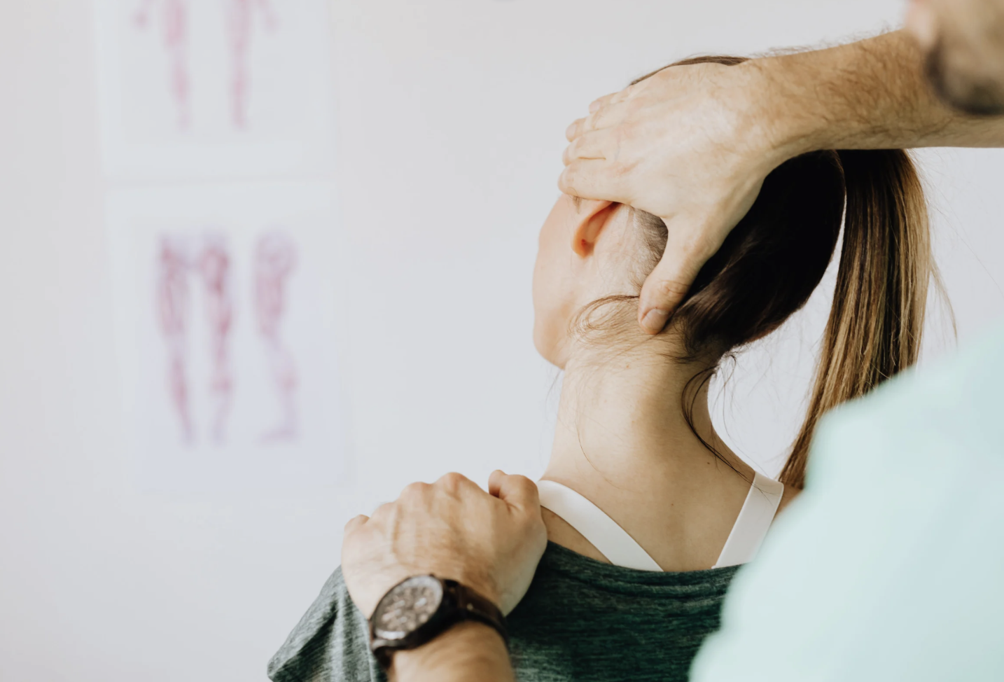 Neck Pain Treatment